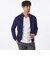 【WEB&一部店舗限定】ジップアップニット
