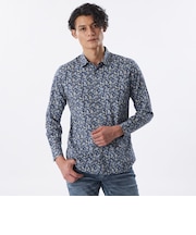 【PRIMA COLLECTION】インポートシャツ