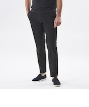 【WEB&一部店舗限定】ナイロンワッシャーパンツ