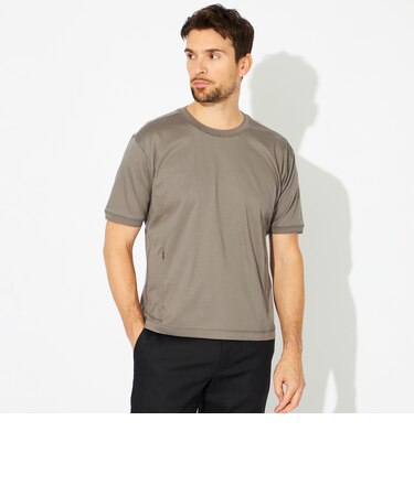 ギアポケットTシャツ