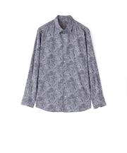 【PRIMA COLLECTION】インポートプリントシャツ
