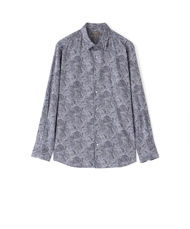 【PRIMA COLLECTION】インポートプリントシャツ