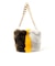 【a point etc】マルチカラーエコファーバッグ《WEB＆EPOCA THE SHOP店舗限定》