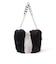 【a point etc】マルチカラーエコファーバッグ《WEB＆EPOCA THE SHOP店舗限定》