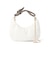 【INNUE】バイカラーホーボーバッグ《WEB＆EPOCA THE SHOP店舗限定》
