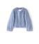 【LEMONPLET】エコファーショートジャケット《WEB＆EPOCA THE SHOP店舗限定》