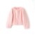 【LEMONPLET】エコファーショートジャケット《WEB＆EPOCA THE SHOP店舗限定》