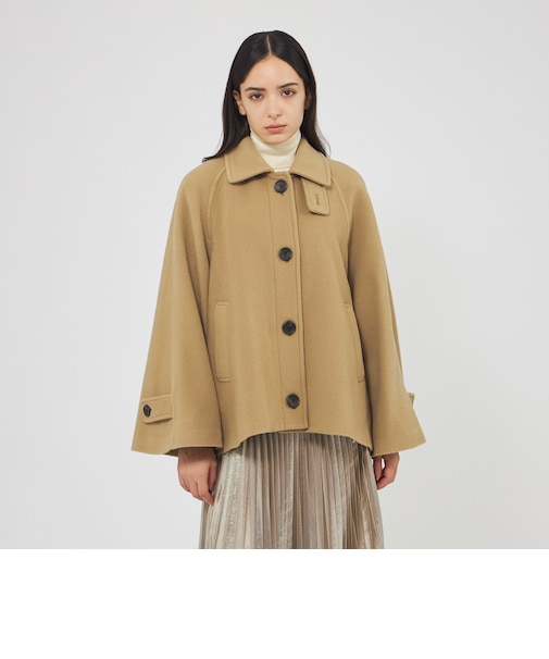 【EPOCA STORIA】インペリアルモッサコート《WEB＆EPOCA THE SHOP店舗限定》