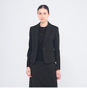 【24 TWENTY FOUR JACKET】 シングルテーラードジャケット