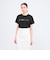 【WEB＆一部店舗限定】フォイルロゴTシャツ