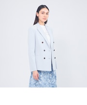 【24 TWENTY FOUR JACKET】 ダブルブレストジャケット