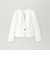 【WEB＆一部店舗限定】 クリーンストレッチ ノーカラージャケット
