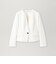 【WEB＆一部店舗限定】 クリーンストレッチ ノーカラージャケット