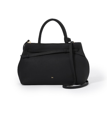 【TOV】リボントートバッグ《WEB＆EPOCA THE SHOP店舗限定》