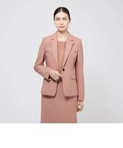 24 TWENTY FOUR JACKET Noble テーラードジャケット