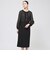 24 TWENTY FOUR Noble シフォンコンビドレス