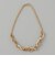 【ADER.bijoux】スパークルネックレス《WEB＆EPOCA THE SHOP店舗限定》