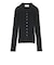 【EPOCA STORIA】リブポロニット《WEB＆EPOCA THE SHOP店舗限定》