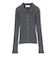 【EPOCA STORIA】リブポロニット《WEB＆EPOCA THE SHOP店舗限定》