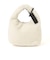 【MARCO MASI】フェイクボアハンドバッグ《WEB＆EPOCA THE SHOP店舗限定》