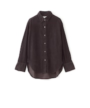 【marmors】コーデュロイシャツ《WEB&EPOCA THE SHOP店舗限定》