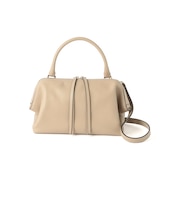 【LORISTELLA】ワンハンドルバッグ《WEB&EPOCA THE SHOP店舗限定》