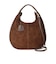 【AULENTTI】スエードコンビトートバッグ《WEB＆EPOCA THE SHOP店舗限定》