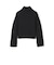【EPOCA STORIA】クロップドリブニット《WEB＆EPOCA THE SHOP店舗限定》