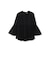 【MARIHA】ベルフラワーのブラウス《WEB＆EPOCA THE SHOP店舗限定》