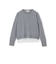 【EPOCA STORIA】レースキャミ付きニット《WEB＆EPOCA THE SHOP店舗限定》