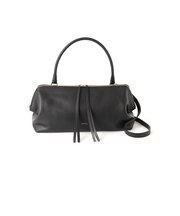 【LORISTELLA】ワンハンドルワイドバッグ《WEB＆EPOCA THE SHOP店舗限定》