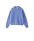 【MAISON LABICHE】モヘアニットプルオーバー《WEB＆EPOCA THE SHOP店舗限定》