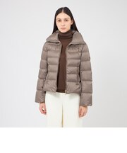 【WEB＆一部店舗限定】 エアリーダウン ショートコート