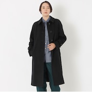 <Rain Wool>バルマカーンコート