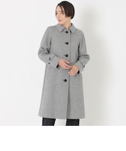 <Rain Wool>バルマカーンコート