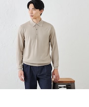 14Gメリノウールポロ