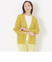 メッシュニット