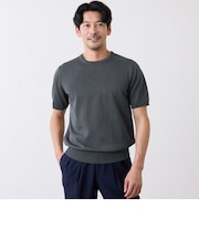 ハイツイストニットTEE
