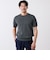 ハイツイストニットTEE