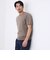 ハイツイストニットTEE