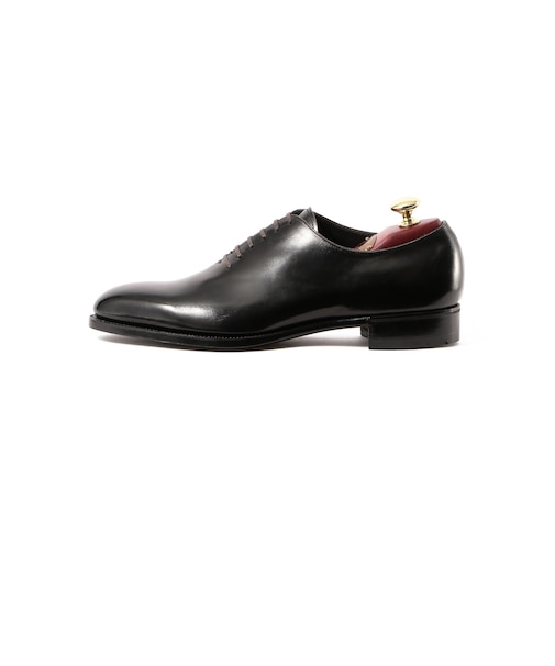 【DRESS SHOES】ホールカット