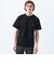 【WEB&一部店舗限定】バッキンガムベア 5.6oz クルーネックワンポイントTシャツ