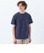 【WEB&一部店舗限定】バッキンガムベア 5.6oz クルーネックワンポイントTシャツ