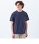 【WEB&一部店舗限定】バッキンガムベア 5.6oz クルーネックワンポイントTシャツ