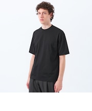 【TROTTER with MOONRAKERS 】トロッター オーバーサイズTシャツ ムーンテックジャージー