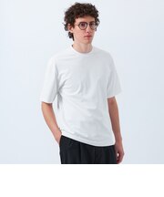 【TROTTER with MOONRAKERS 】トロッター オーバーサイズTシャツ ムーンテックジャージー