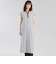 GREY LABEL マルチボーダーワンピース