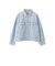 GREY LABEL デニムトラッカージャケット