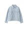 GREY LABEL デニムトラッカージャケット