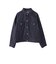 GREY LABEL デニムトラッカージャケット